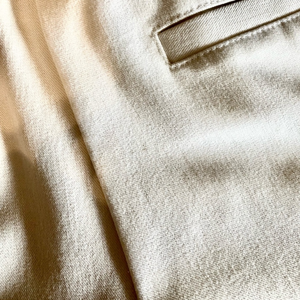 Cache Dress Pants size 4 - Picture 6 of 6